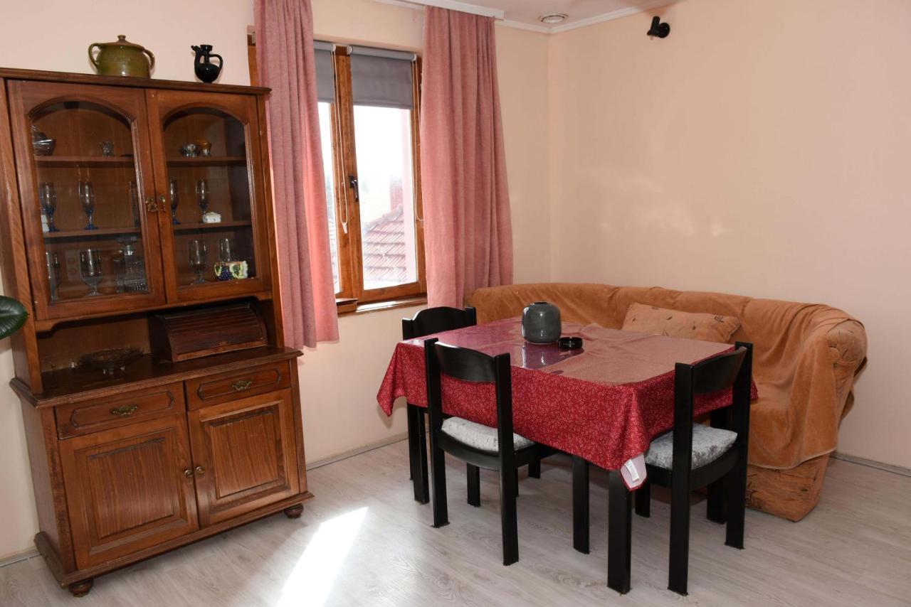 Ferienwohnung Stancic 019 Zaječar Exterior foto