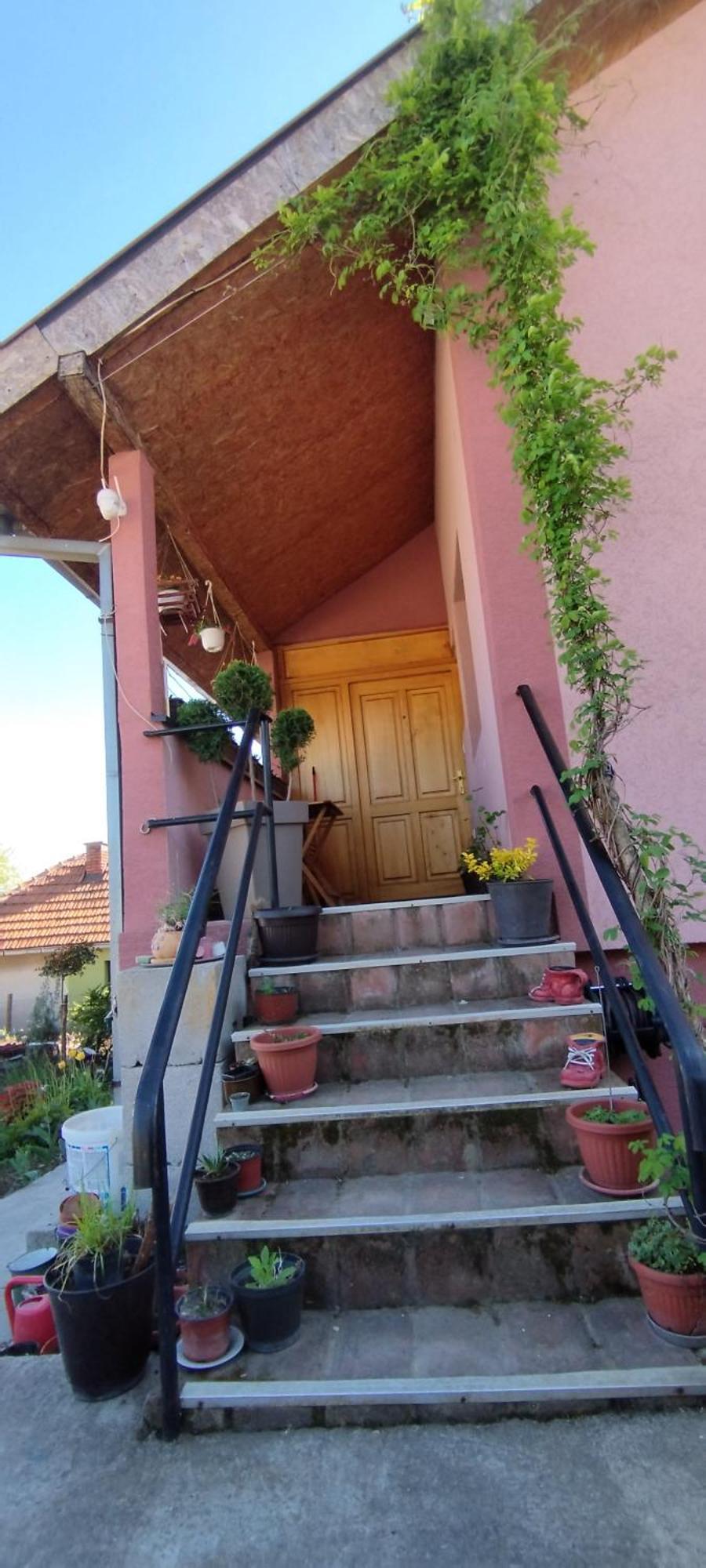 Ferienwohnung Stancic 019 Zaječar Exterior foto